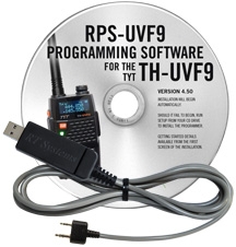 RT SYSTEMS RPSUVF9 - Click Image to Close